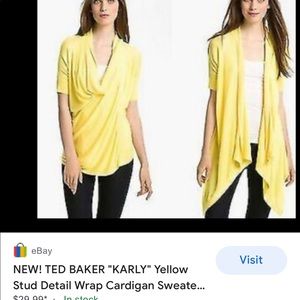 ted baker